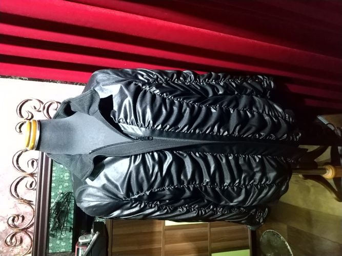 素敵なお客さま(Ｏさん)・２♪