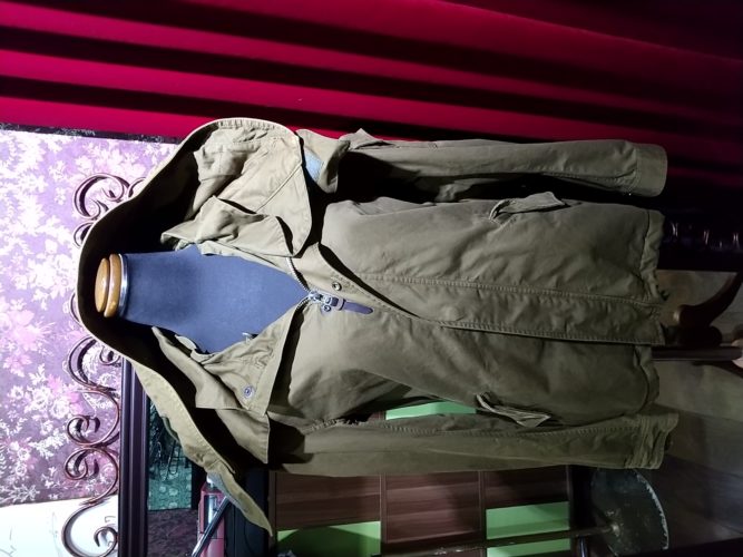 素敵なお客さま(Ｆさん)♪