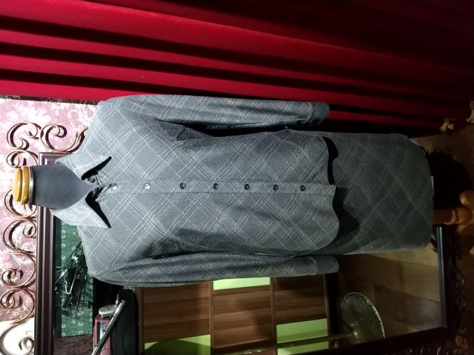 素敵なお客さま(Ｆさん)♪