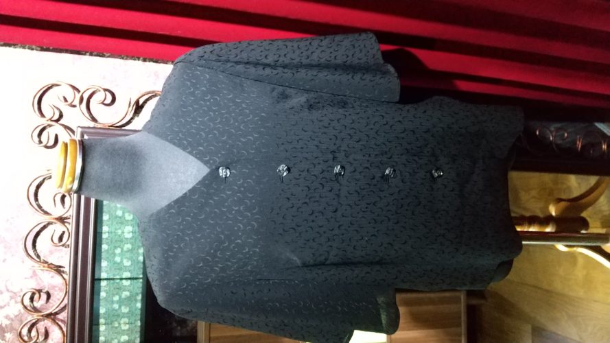 素敵なお客さま(Oさん)♪