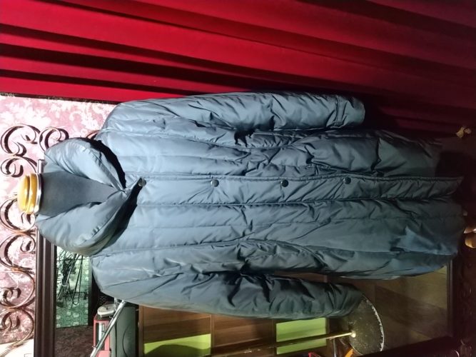 素敵なお客さま(リピーター様)♪