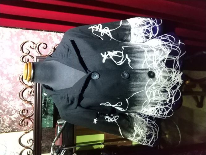 素敵なお客さま(Ｏさん)・3♪