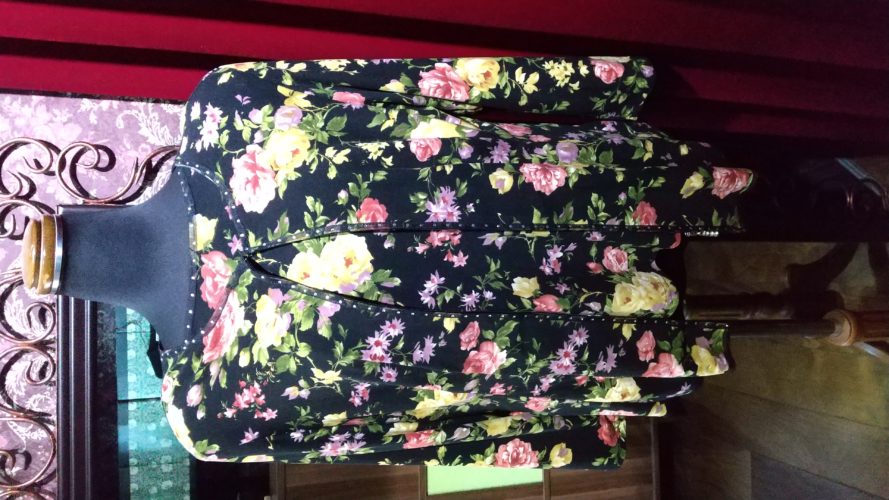 素敵なお客さま(リピーター様)♪