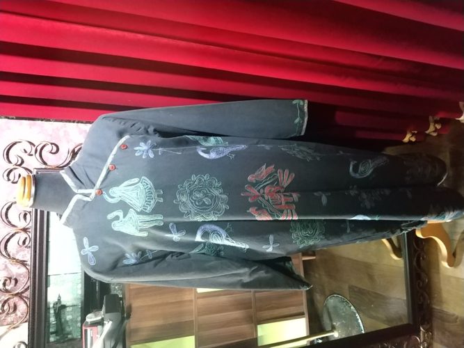 素敵なお客さま(Ｙさん)♪