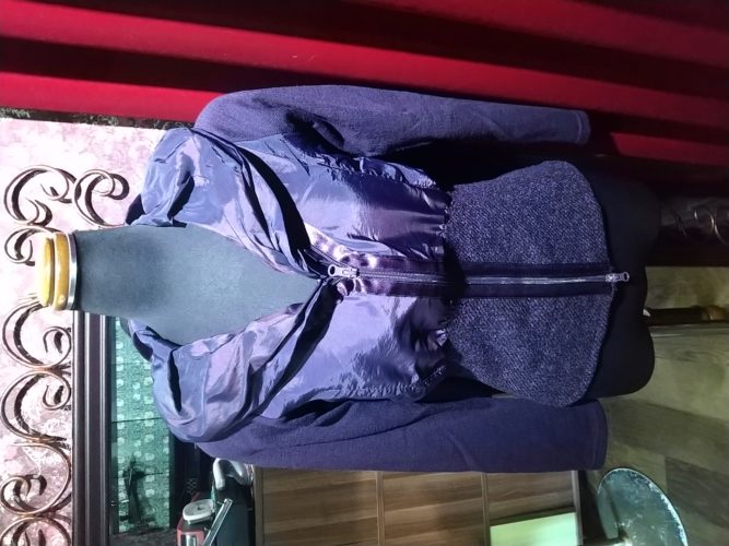 素敵なお客さま(Ｋさん)♪