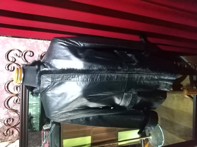 素敵なお客さま(Ｋさん)・１♪