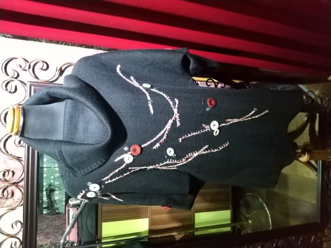 素敵なお客さま(Ｅさん)♪