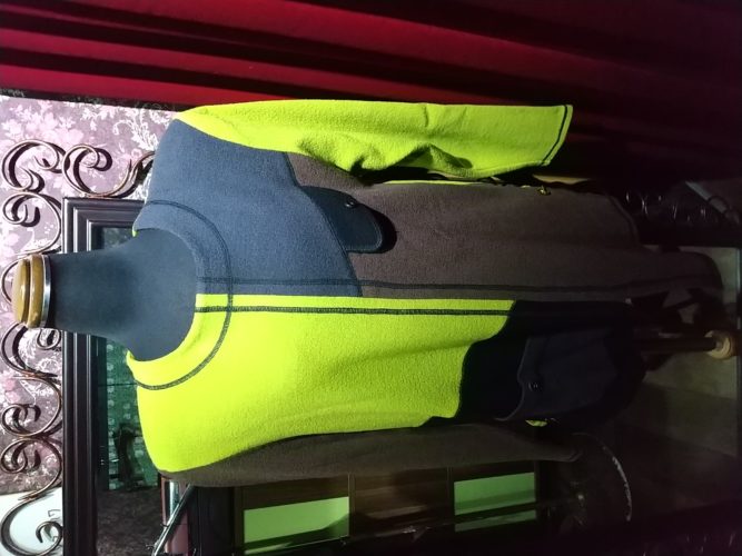 素敵なお客さま(Ｈさん)♪