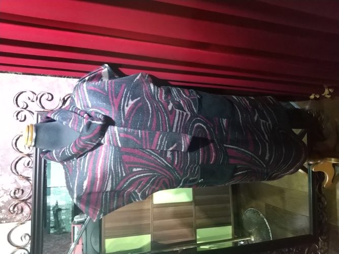 素敵なお客さま(ご新規様)♪