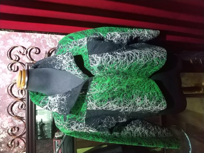 素敵なお客さま(Ｈさん)♪