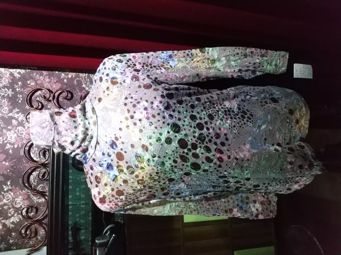 素敵なお客さま(リピーター様)♪