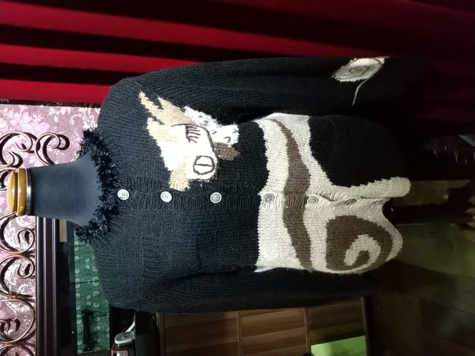 素敵なお客さま(Ｈさん)・１♪