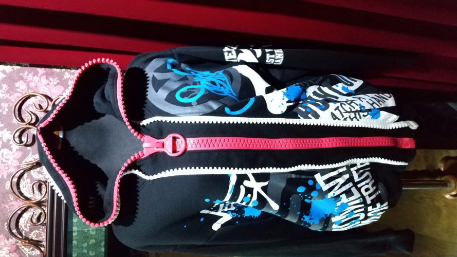 素敵なお客さま(Oさん)・2♪