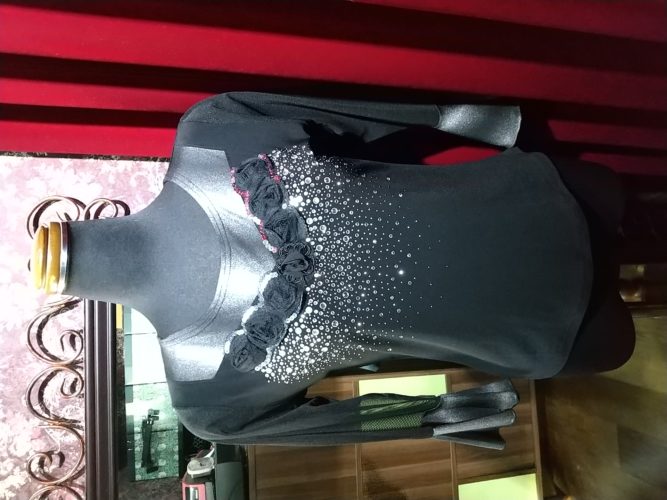 素敵なお客さま(ご新規様)♪