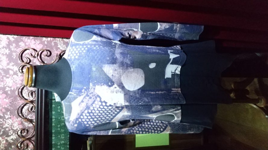 素敵なお客さま(Yさん)♪