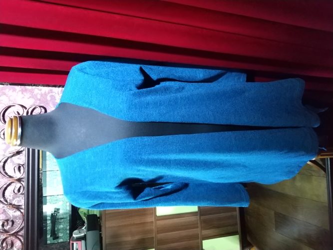 素敵なお客さま(Ｋさん)♪