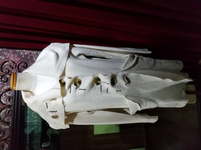 素敵なお客さま(Ｋさん)・２♪