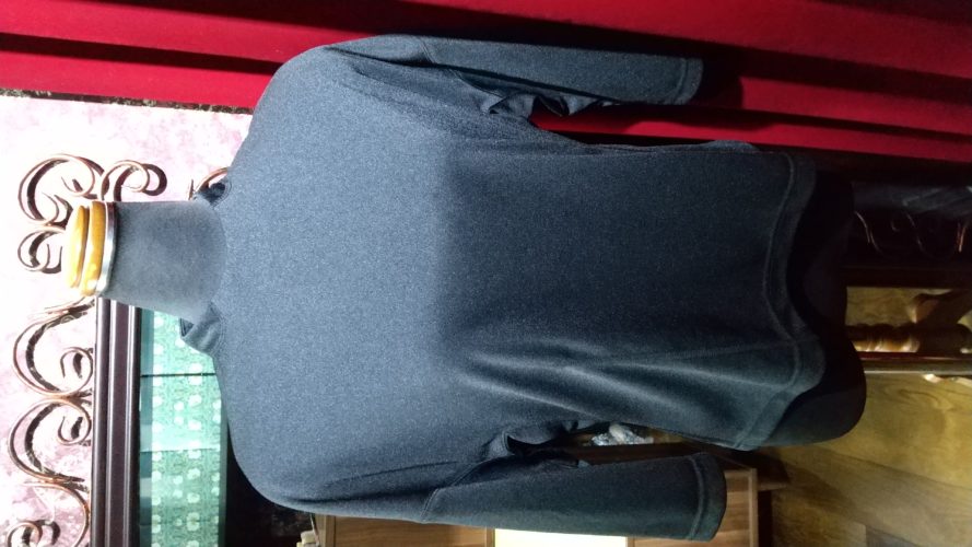 素敵なお客さま(Hさん)♪