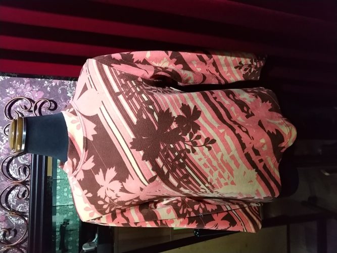 素敵なお客さま(Ｆさん)♪