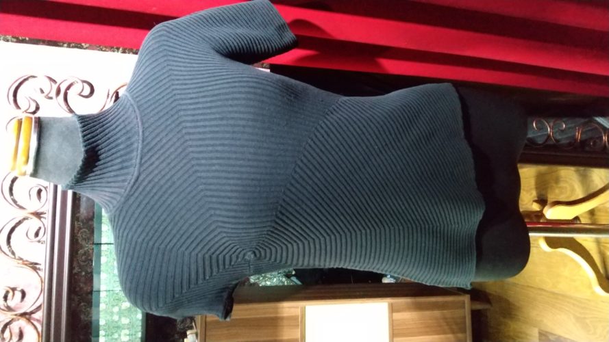 素敵なお客さま(Oさん)・1♪