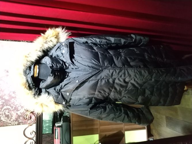 素敵なお客さま(Ｓさん)♪