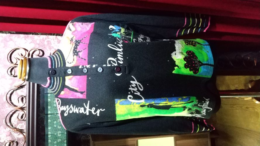 素敵なお客さま(Ｏさん)♪