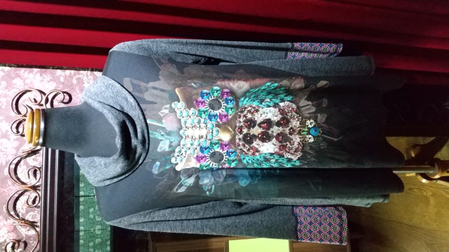 素敵なお客さま(Oさん)・2♪