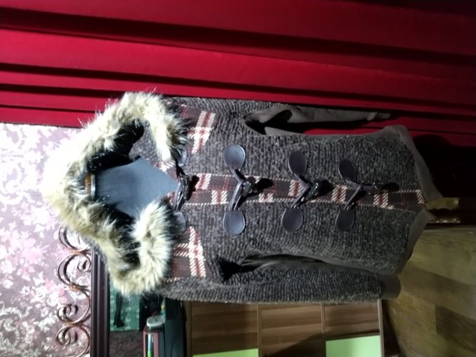 素敵なお客さま(Ｆさん)♪