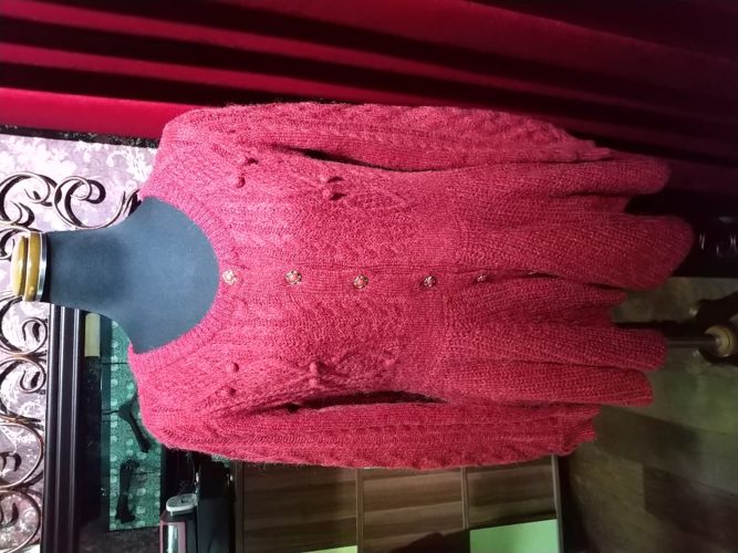 素敵なお客さま(Ｓさん)♪