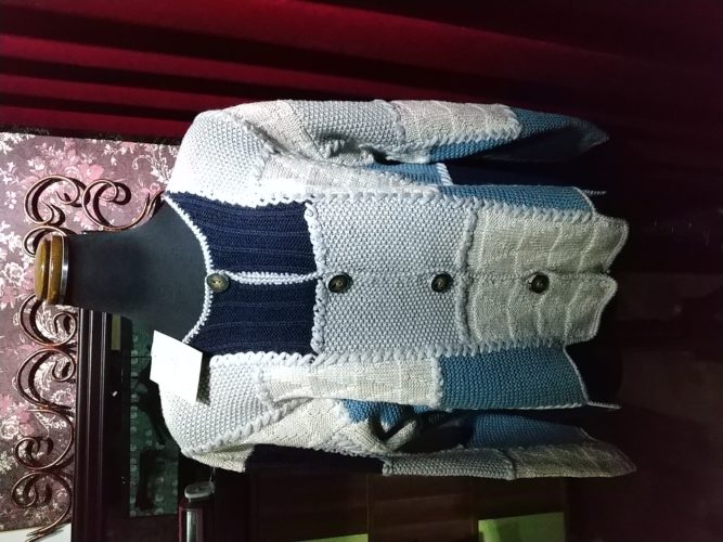 素敵なお客さま(Ｈさん)・2♪