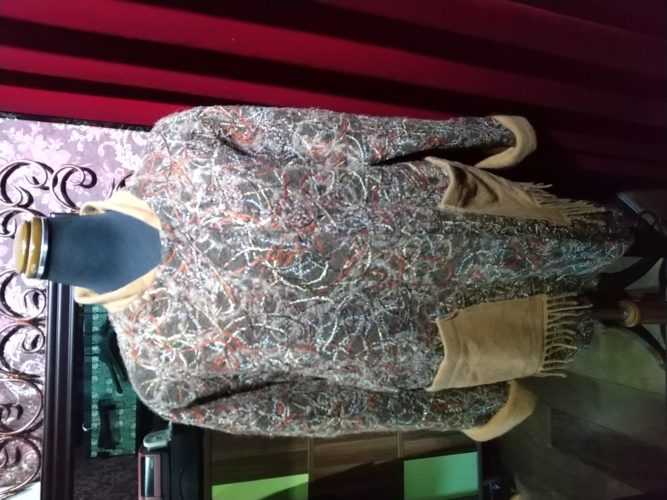 素敵なお客さま(Ｓさん)♪