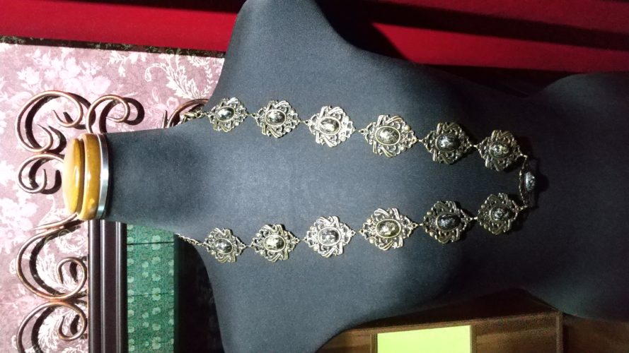 素敵なお客さま(Tさん)♪