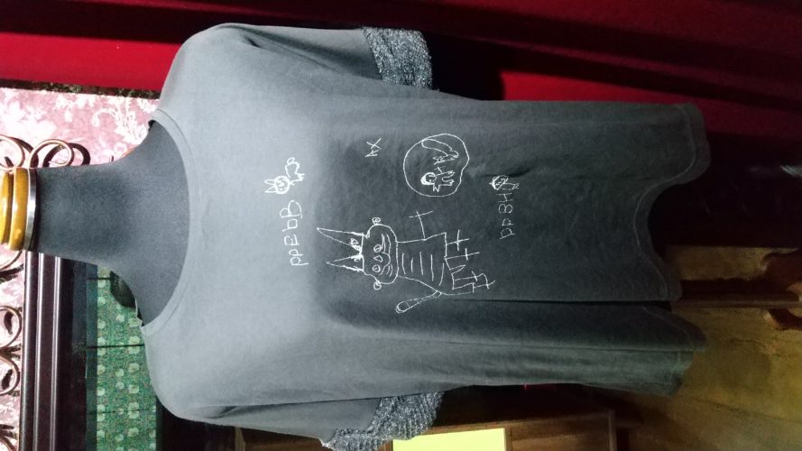 素敵なお客さま(Hさん)♪