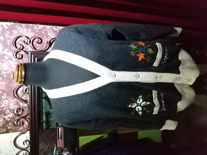 素敵なお客さま(Ｏさん)♪