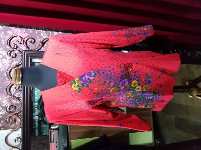 素敵なお客さま(リピーター様)♪