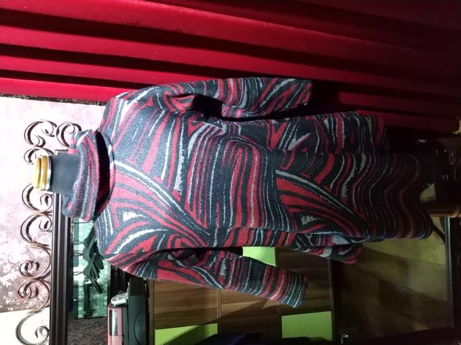 素敵なお客さま(Ａさん)♪