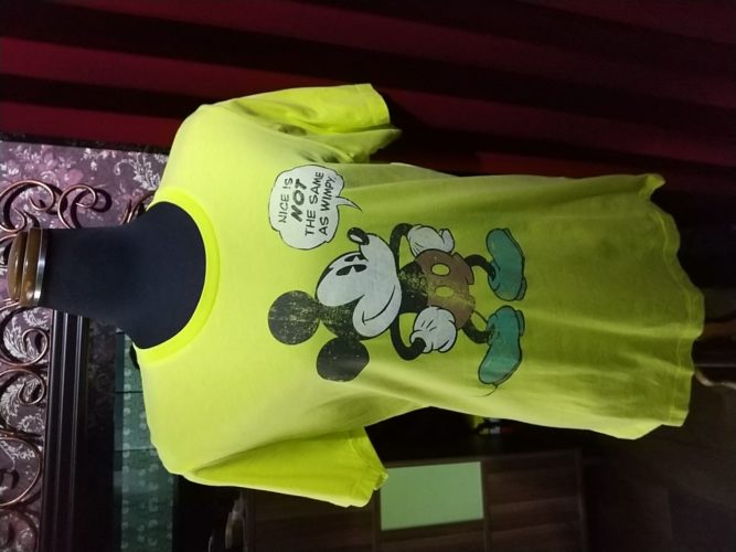 素敵なお客さま(Mさん)♪