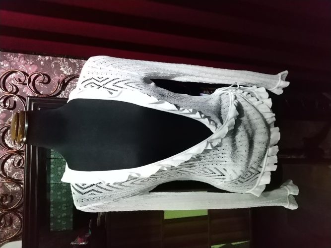 素敵なお客さま(Oさん)♪