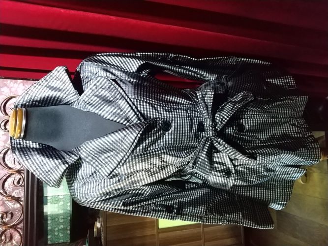 素敵なお客さま(Ｏさん)・１♪