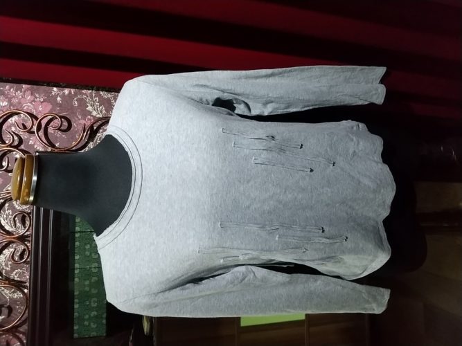 素敵なお客さま(Fさん)♪