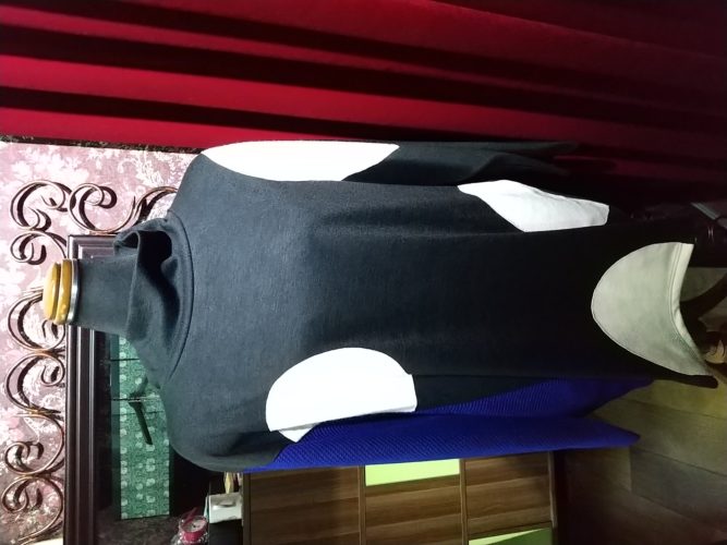 素敵なお客さま(ご新規のIさん親子様)♪