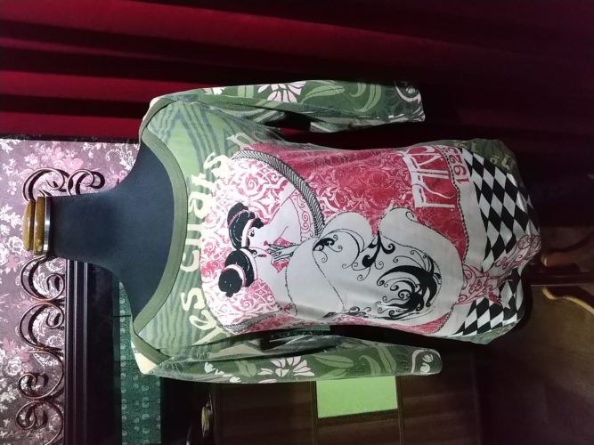 素敵なお客さま(Kさん)♪