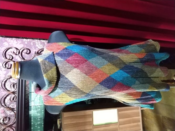 素敵なお客さま(Fさん)♪