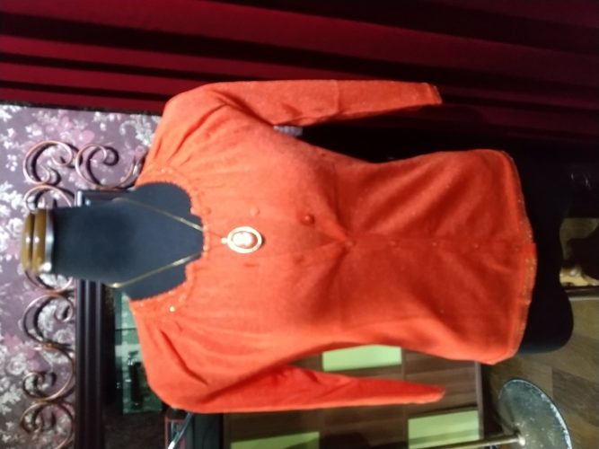 素敵なお客さま(Fさん)♪