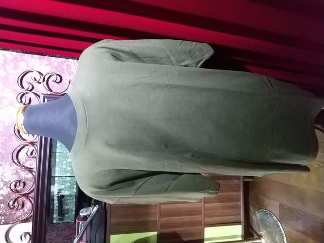 素敵なお客さま(男性のTさん)♪