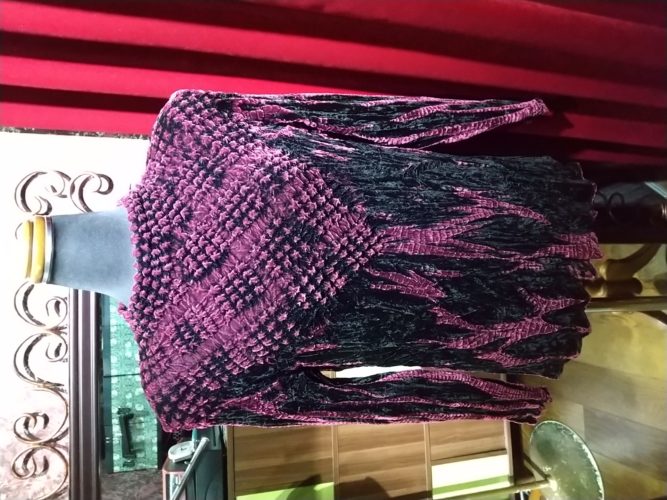 素敵なお客さま(Ｏさん)・１♪