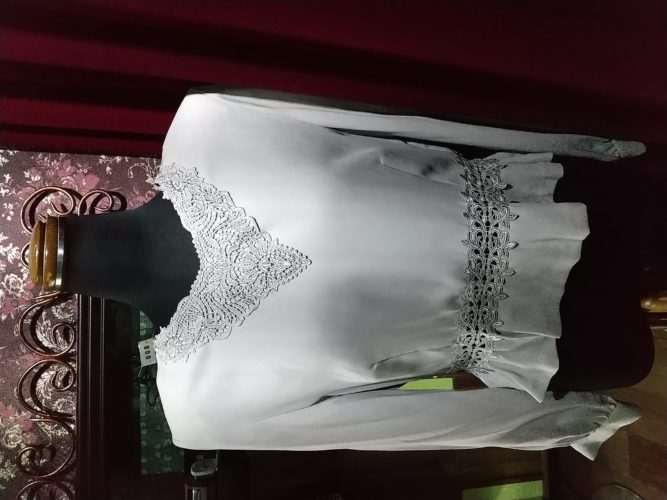 素敵なお客さま(ご新規のYさん)♪