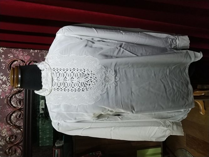 素敵なお客さま(Yさん)・1♪