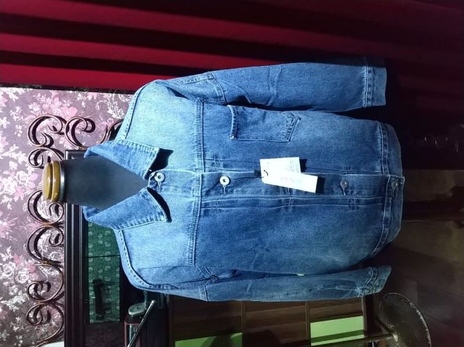 素敵なお客さま(Hさん)♪