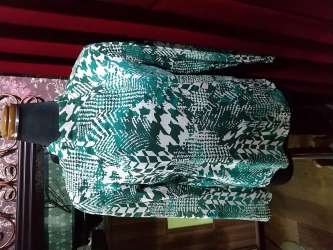 素敵なお客さま(ご新規様)♪